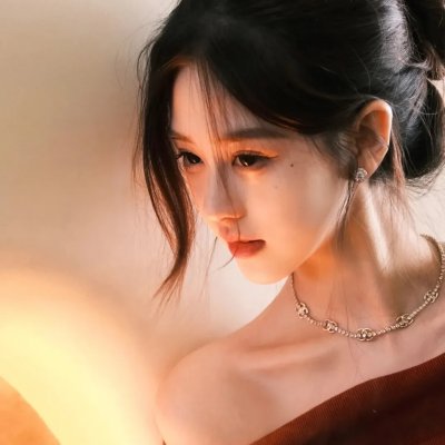 两个朋友
