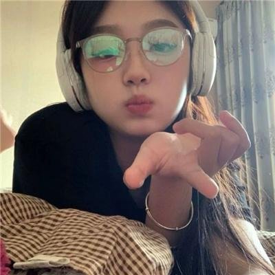 百合的故事
